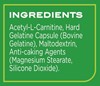 Picture of Reflex Nutrition - Acetyl-L-Carnitine 90 Caps