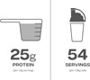 Picture of Reflex Nutrition Micellar Casein - 1.8kg Vanilla Ice Cream