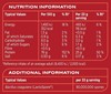 Picture of Reflex Nutrition Micellar Casein - 1.8kg Vanilla Ice Cream