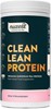 Nuzest Clean Lean Protein - 1kg Wild Strawberry