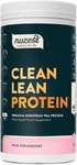 Nuzest Clean Lean Protein - 1kg Wild Strawberry