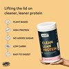 Picture of Nuzest Clean Lean Protein - 1kg Wild Strawberry