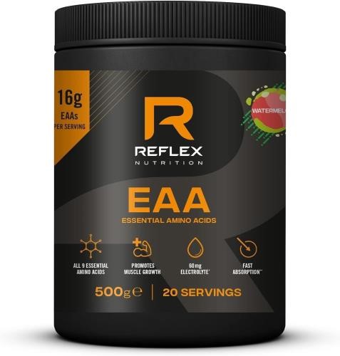 Reflex Nutrition EAA - 500g Watermelon