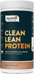 Nuzest Clean Lean Protein - 1kg Rich Chocolate