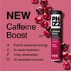 Picture of Phizz Effervescent 3 in 1 Tablets - 12x20 Tabs Cherry