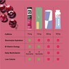 Picture of Phizz Effervescent 3 in 1 Tablets - 12x20 Tabs Cherry