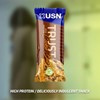 Picture of USN Trust Cookie Bar - 12x60g White Choc & Raspberry