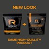 Picture of Reflex Nutrition Instant Mass Heavyweight - 5.45kg Chocolate Perfection