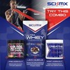 Picture of Sci-MX Ultra Whey Protein Blend - 800g Chocolate