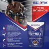 Picture of Sci-MX Ultra Whey Protein Blend - 800g Chocolate