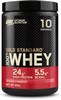 Optimum Nutrition Gold Standard 100% - Whey Protein 300g Strawberry