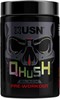 USN QHUSH Black - 220g Berry Blaze
