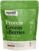Nuzest Greens + Berries - 300g Cocoa