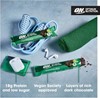 Picture of Optimum Nutrition Plant Protein Bar - 12x60g Choc Mint