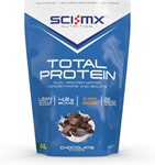 Sci-MX Total Protein Blend - 900g Chocolate