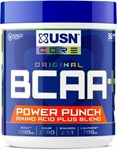 USN BCAA Power Punch - 400g Tangerine