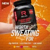 Picture of Reflex Nutrition Clear Whey Isolate - 510g Tropical