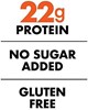 Picture of Per4m Whey Advanced Protein - 900g Cinnamon Donut