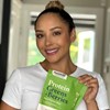 Picture of Nuzest Greens + Berries - 300g Vanilla Caramel