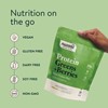 Picture of Nuzest Greens + Berries - 300g Vanilla Caramel