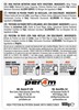 Picture of Per4m Isolate Zero 100% Whey - 900g Double Chocolate