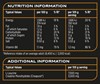 Picture of Reflex Nutrition Growth Matrix - 1.8kg Fruit
