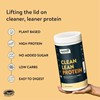 Picture of Nuzest Clean Lean Protein - 1kg Just Natural