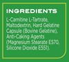 Picture of Reflex Nutrition - L-Carnitine 100 Caps