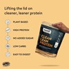 Picture of Nuzest Clean Lean Protein - 250g Salted Caramel