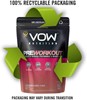 Picture of Vow Nutrition Pre-Workout - 500g Watermelon & Mango