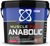 USN Muscle Fuel Anabolic - 4kg Chocolate