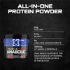 Picture of USN Muscle Fuel Anabolic - 4kg Chocolate