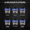 Picture of USN Muscle Fuel Anabolic - 4kg Chocolate