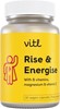 Picture of Vitl - Rise & Energise 115g
