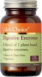 Udo's Choice - Digestive Enzyme Blend 90 Caps