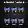 Picture of USN Muscle Fuel Anabolic - 4kg Strawberry