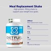 Picture of USN Diet Fuel Ultralean MRP - 2kg Chocolate