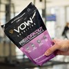 Picture of Vow Nutrition Pre-Workout - 500g Blackcurrant & Apple