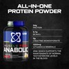 Picture of USN Muscle Fuel Anabolic - 2kg Vanilla