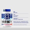 Picture of USN Blue Lab Premium Whey Protein Blend - 908g Strawberry