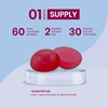 Picture of USN - Liv.Smart Ashwagandha Gummies 60 Softgels