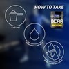 Picture of USN BCAA Complete Amino + EAA - 400g Blue Raspberry