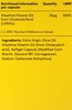 Picture of Vitl - Vitamin D3 115g