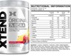 Picture of XTEND BCAA - 441g Knockout Fruit Punch
