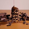 Picture of House Of Macadamia Vegan Bar - 12x50g Chocolate