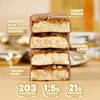 Picture of Grenade Protein Bar - Caramel Chaos 12 x 60g Pack