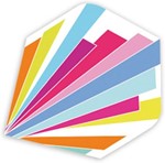 Unicorn Flights - Core .75 Fan Fare