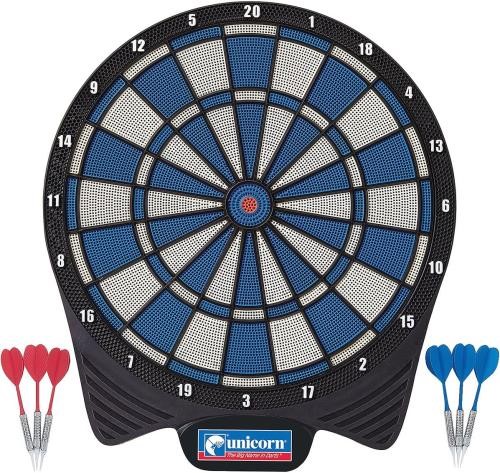 Unicorn Dartboard - Soft Tip