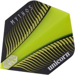 Unicorn Flights - Ultrafly Mythos Griffin Plus Flight: Lime