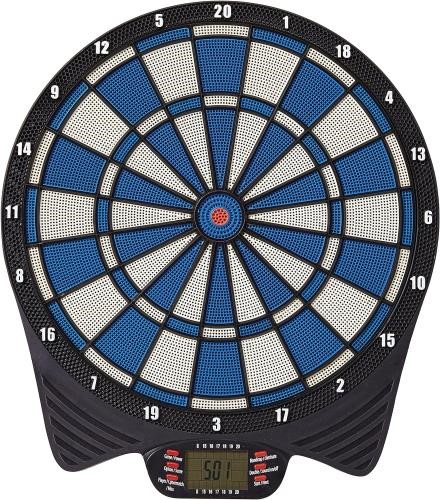 Unicorn Dartboard - Soft Tip: Electronic